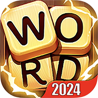 Word Connect : Crossword Jam